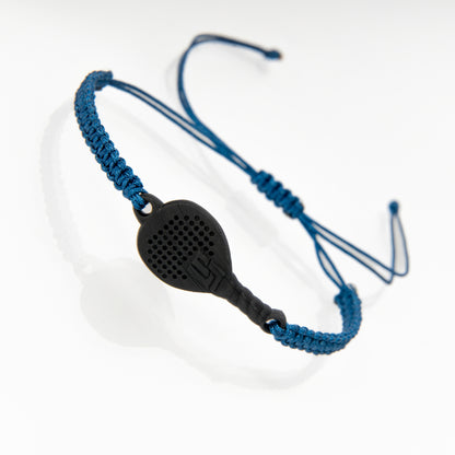 BRACCIALE RACCHETTA PADEL RESINA