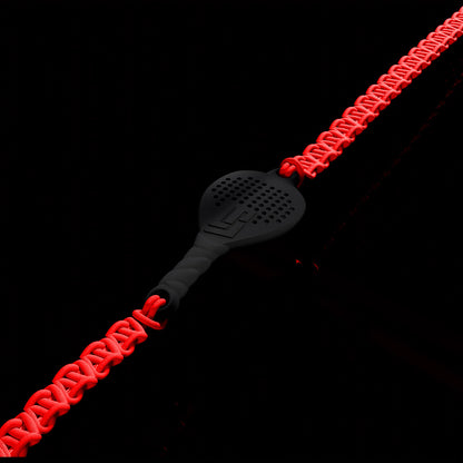 BRACCIALE RACCHETTA PADEL RESINA