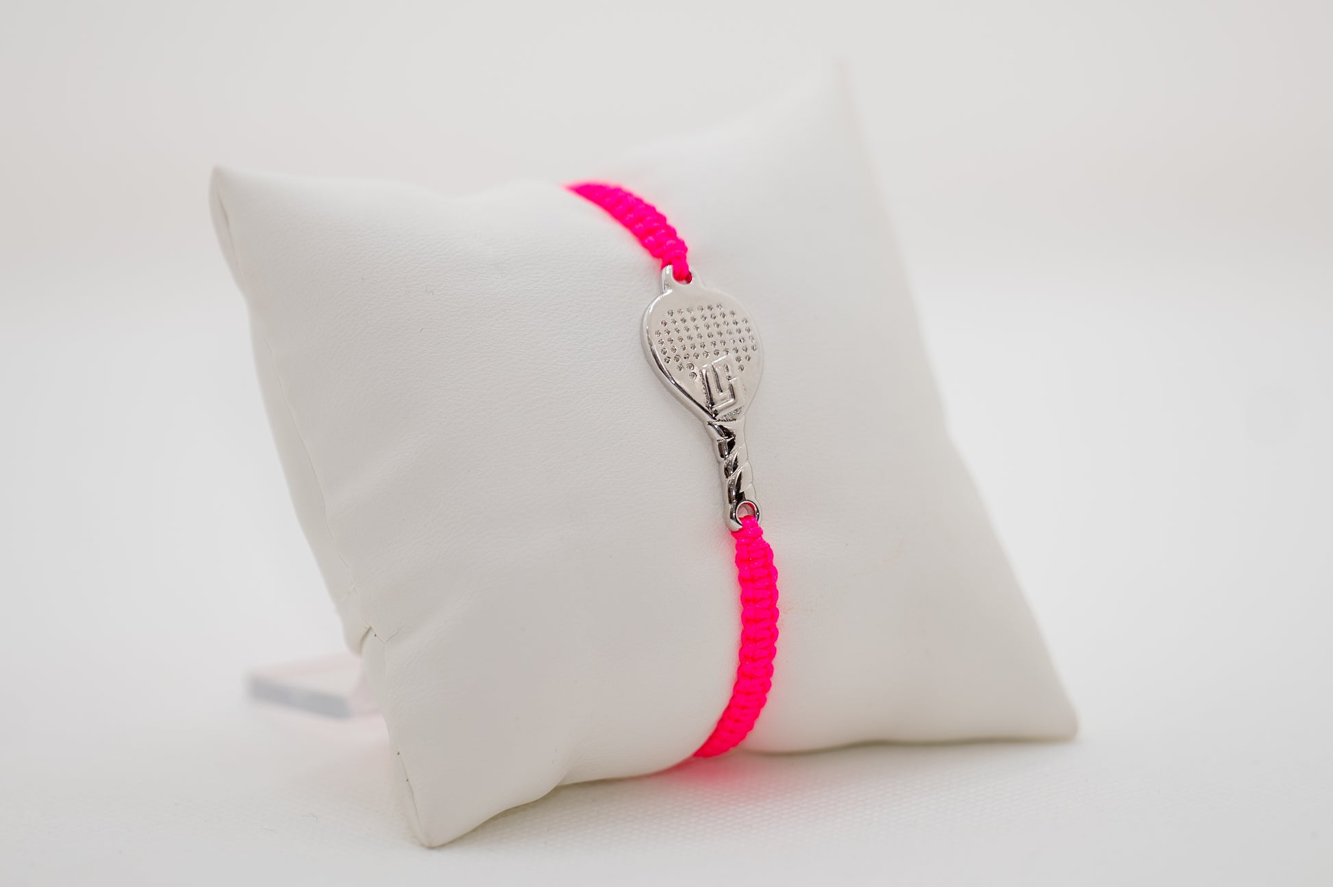 BRACCIALE RACCHETTA PADEL OTTONE