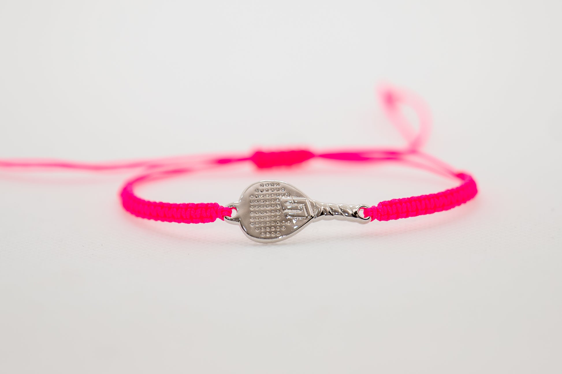 BRACCIALE RACCHETTA PADEL OTTONE