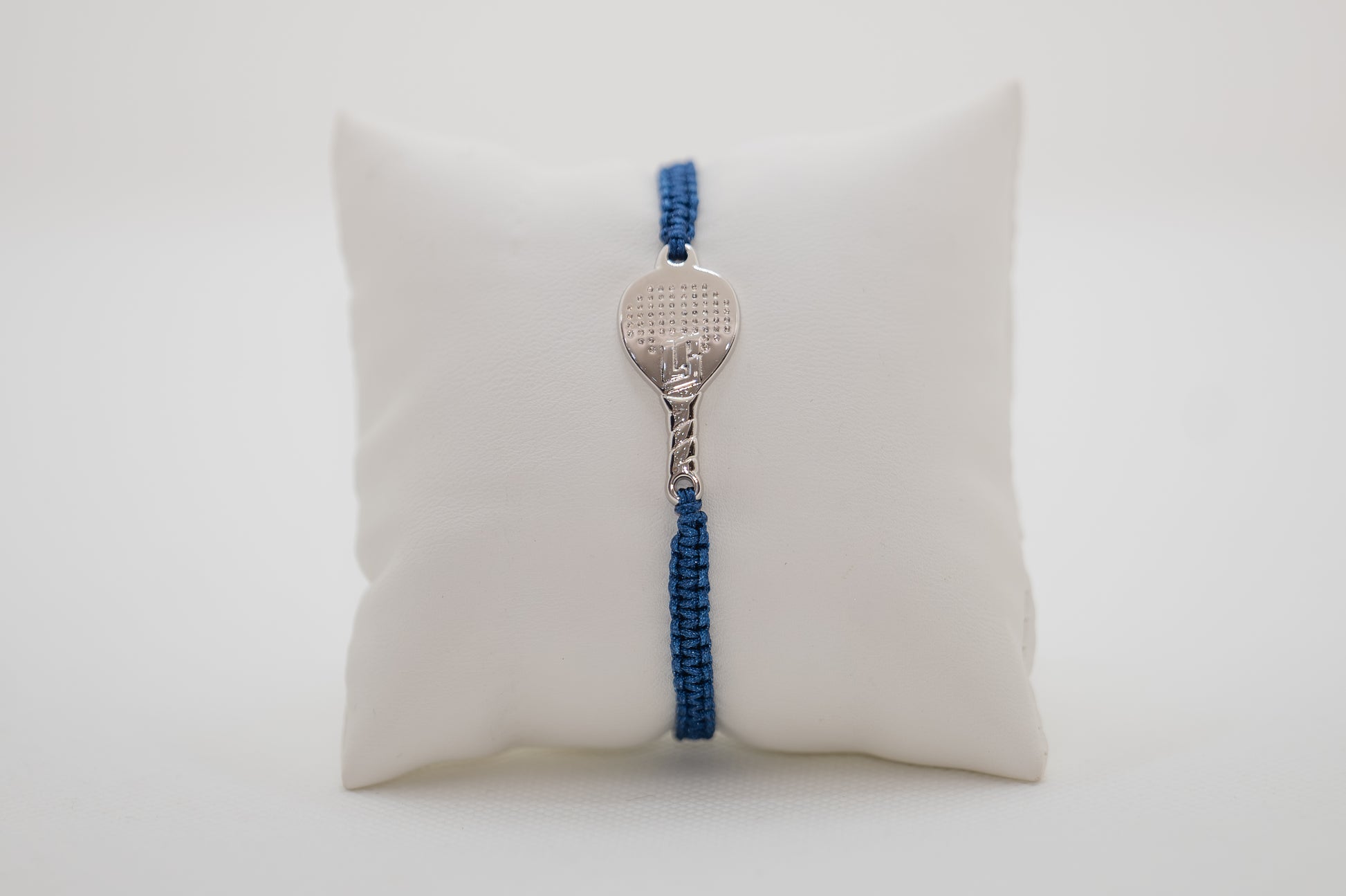 BRACCIALE RACCHETTA PADEL PLAY BOLD NAVY BLUE