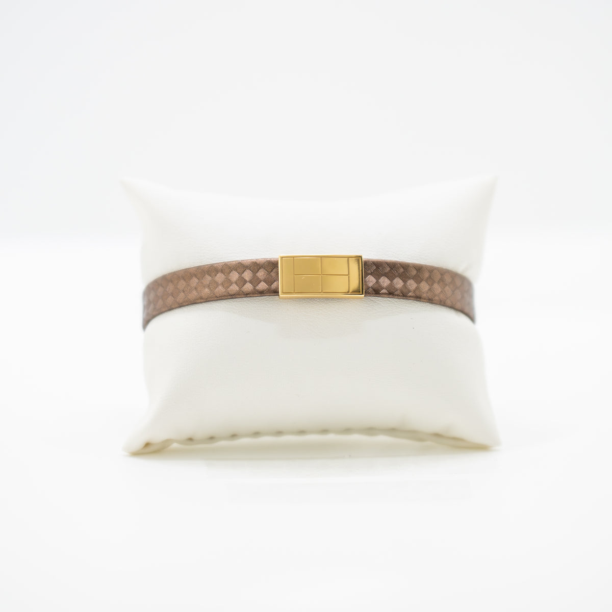 Bracciale Campo Padel in Argento 925