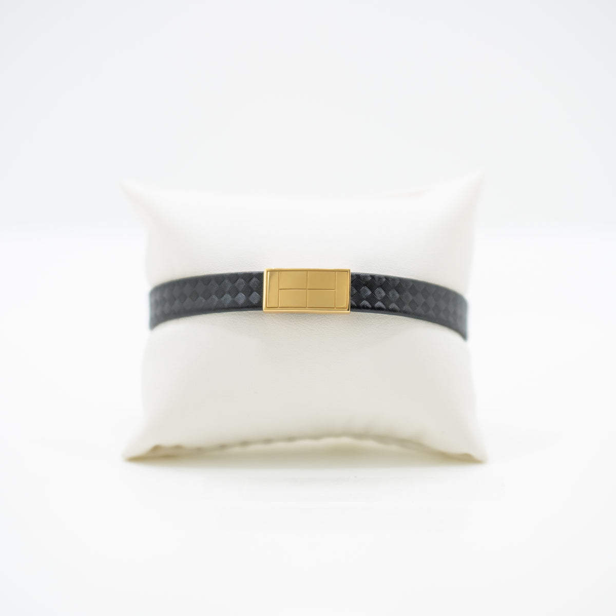 Bracciale Campo Padel in Argento 925