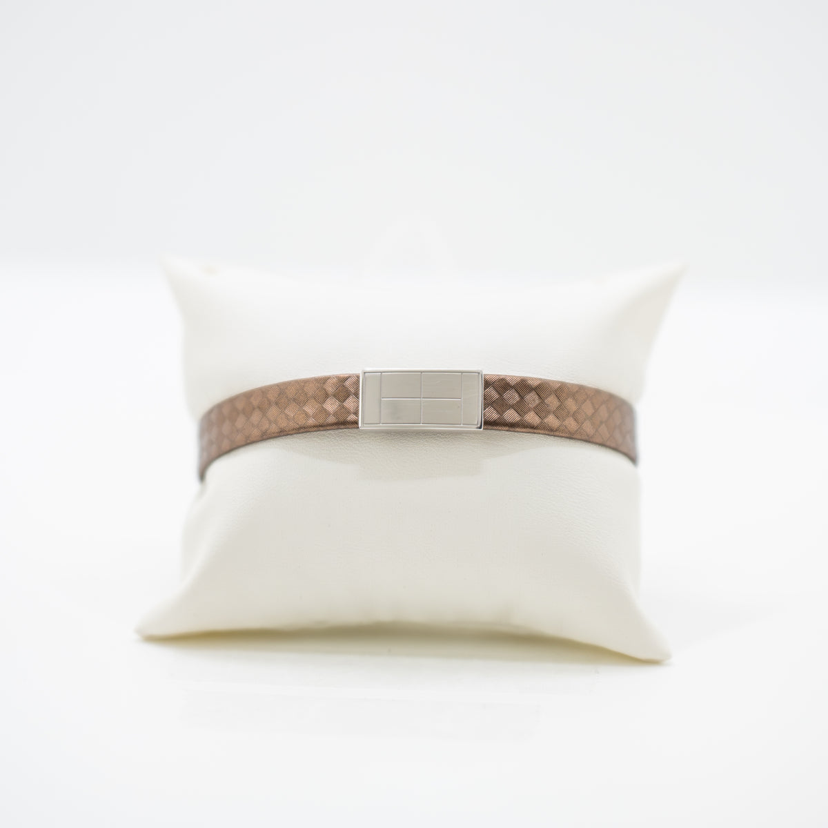Bracciale Campo Padel in Argento 925
