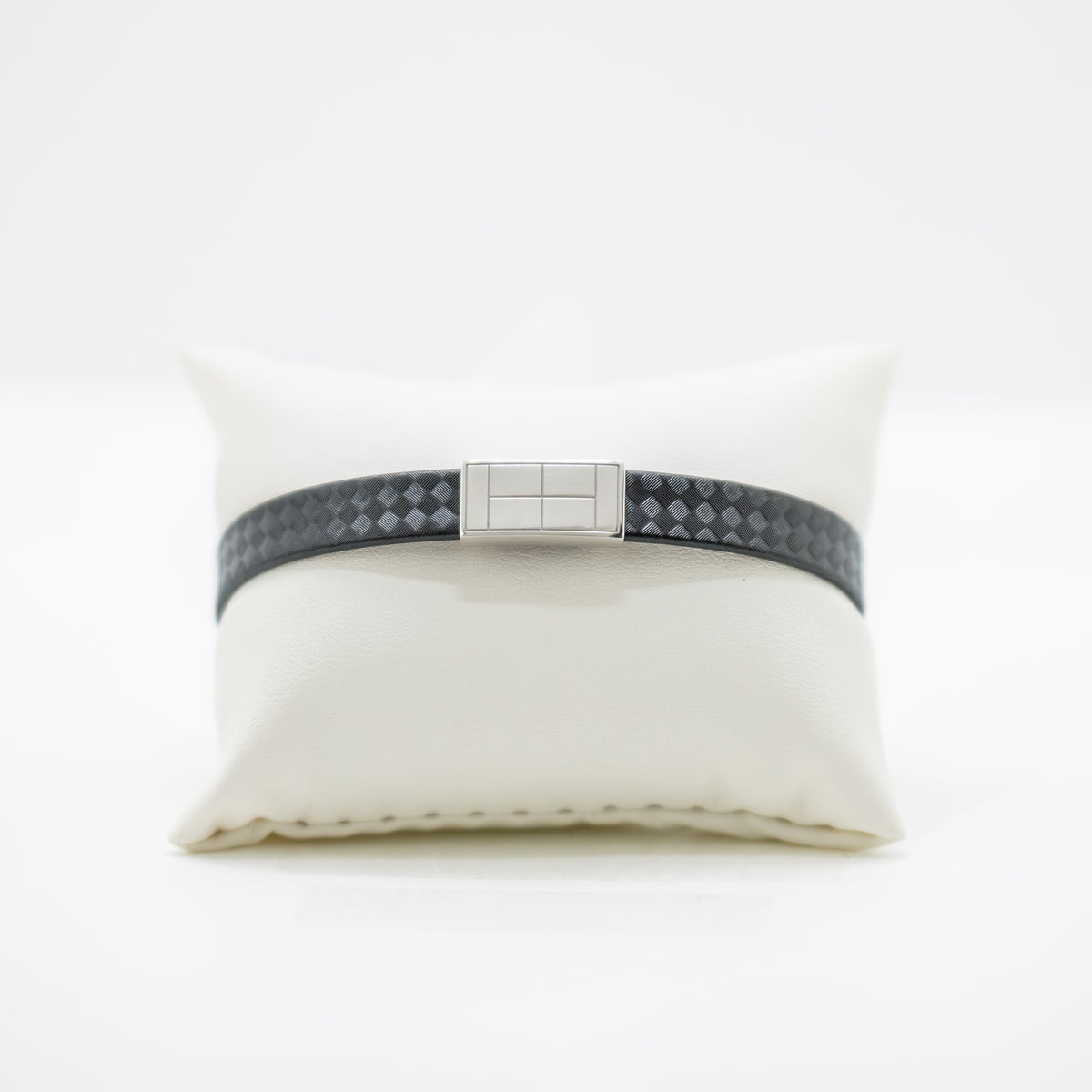Bracciale Campo Padel in Argento 925