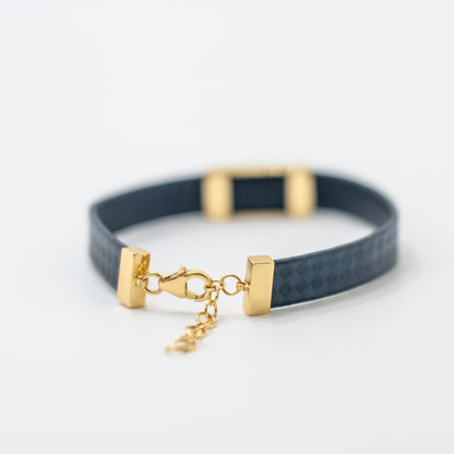 Bracciale Campo Padel in Argento 925
