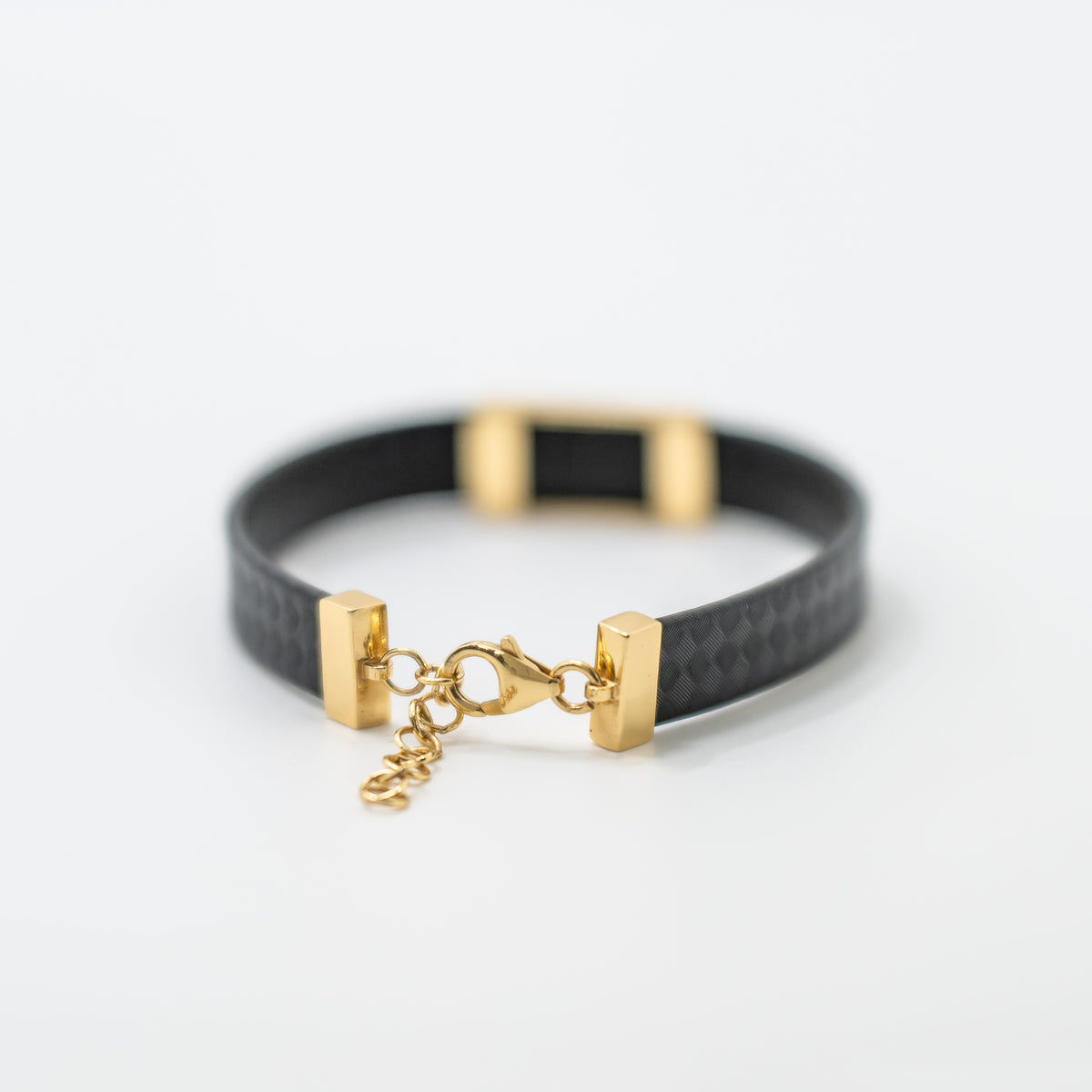 Bracciale Campo Padel in Argento 925