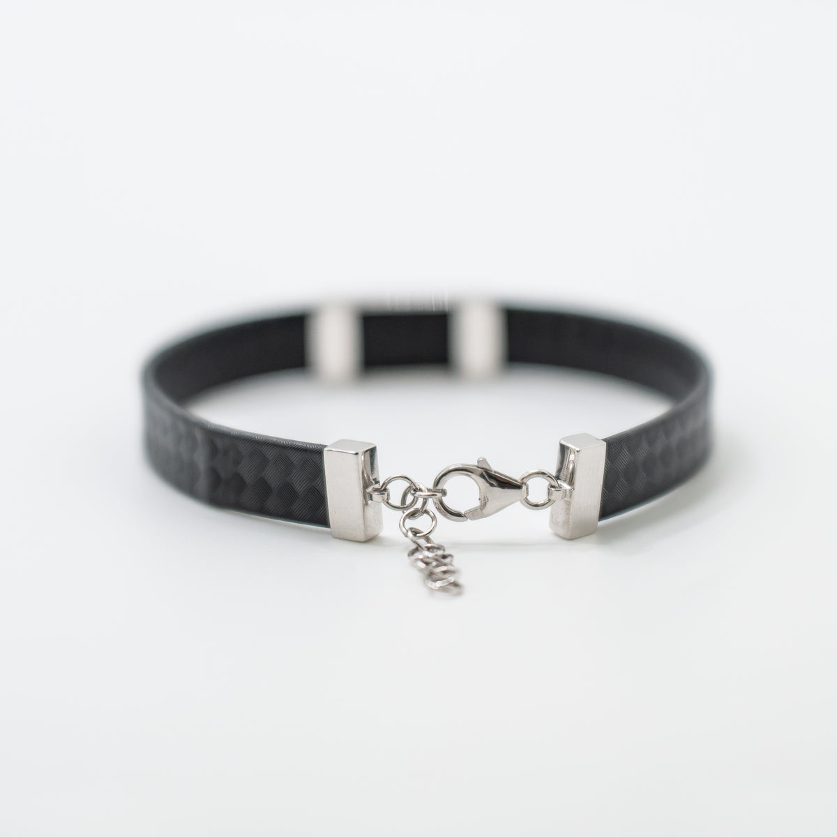 Bracciale Campo Padel in Argento 925