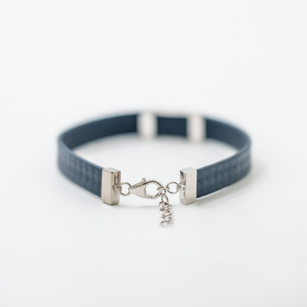 Bracciale Campo Padel in Argento 925