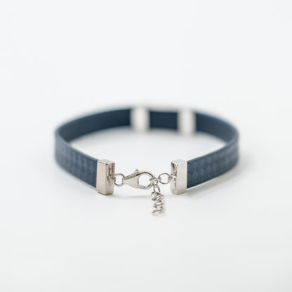 Bracciale Campo Padel in Argento 925