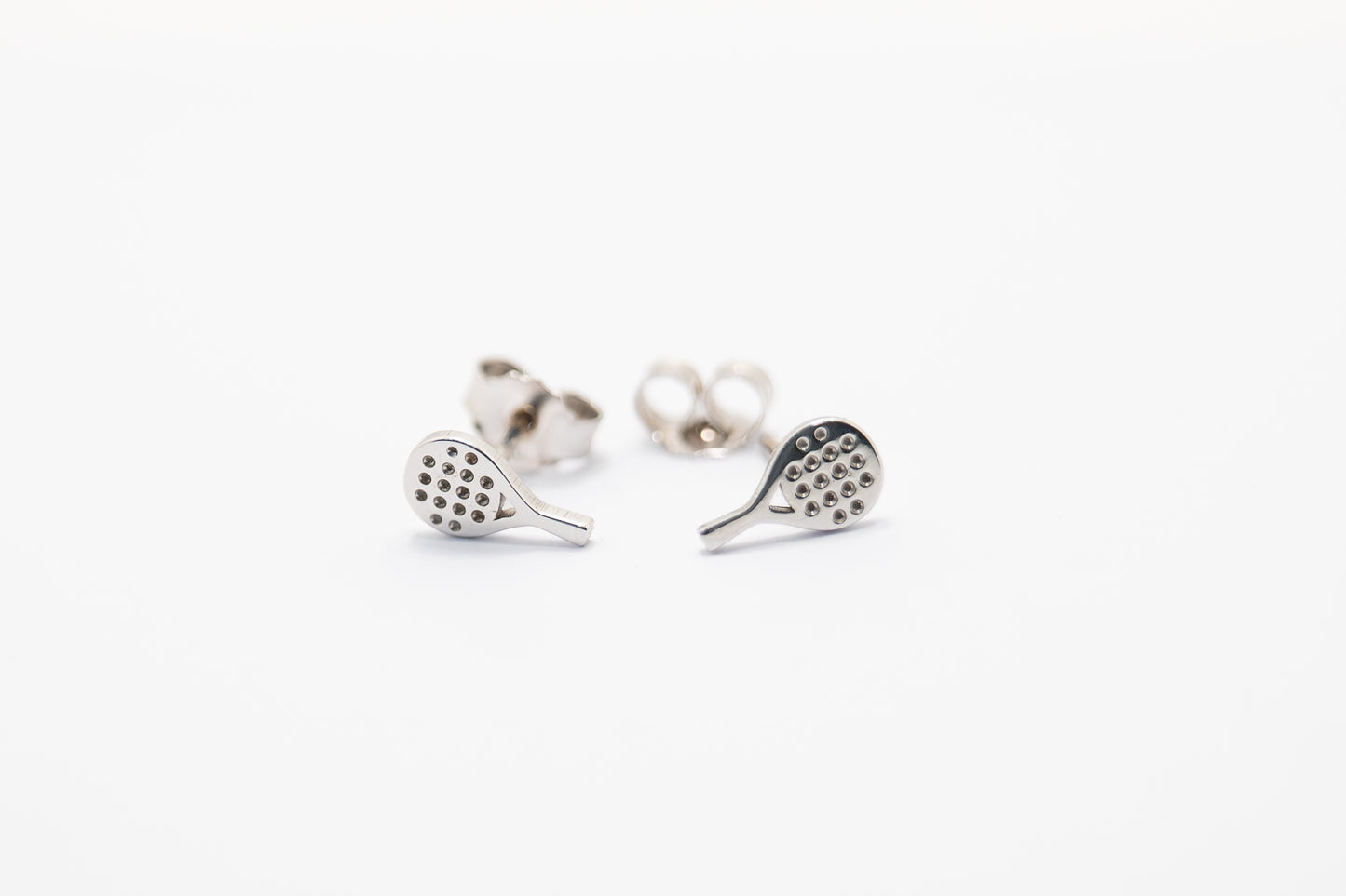 ORECCHINI RACCHETTA PADEL