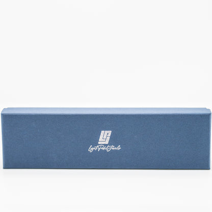 Bracciale Campo Padel in Argento 925