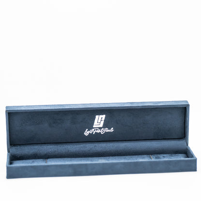 Bracciale Campo Padel in Argento 925