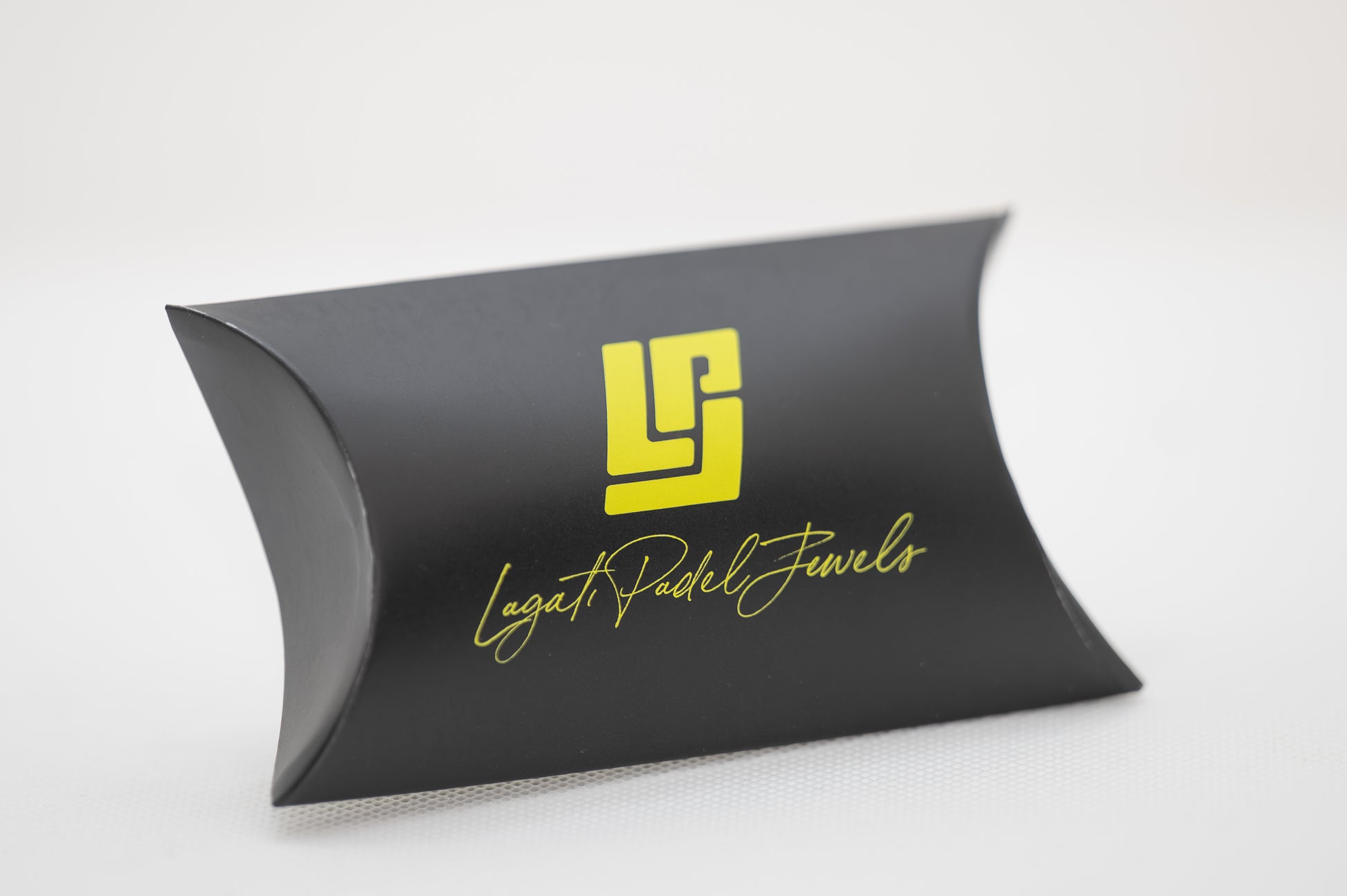 scatolina Lagati padel Jewels