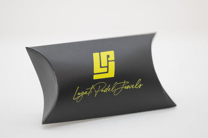 scatolina Lagati padel Jewels